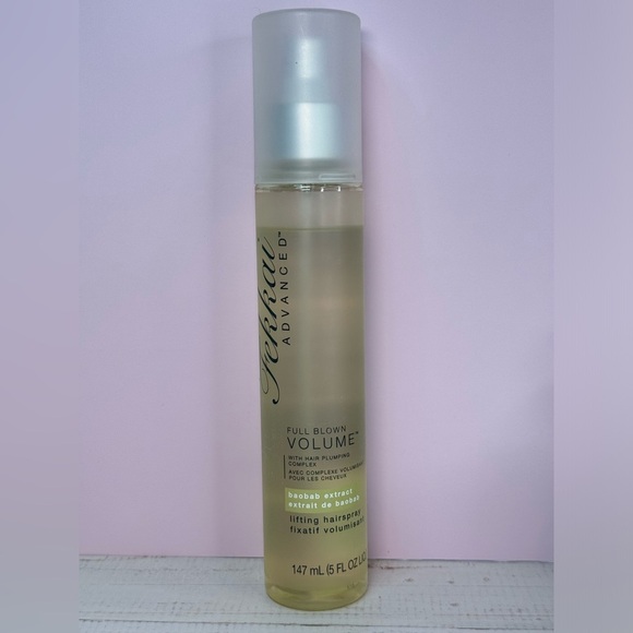 Fekkai Advanced Full Blown Volume Lifting Hair Spray NEW 147 ml / 5.0 fl oz - Picture 1 of 2